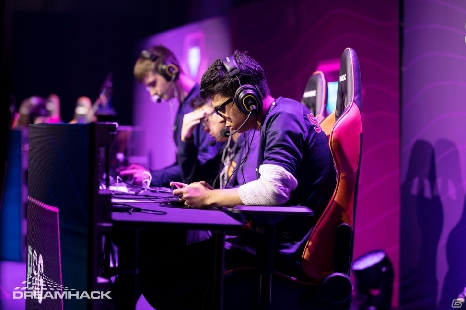 「ブロスタ 世界一決定戦」が11月に韓国で開催！日本からは「RAGE ブロスタ 日本一決定戦」優勝チームが出場の画像2