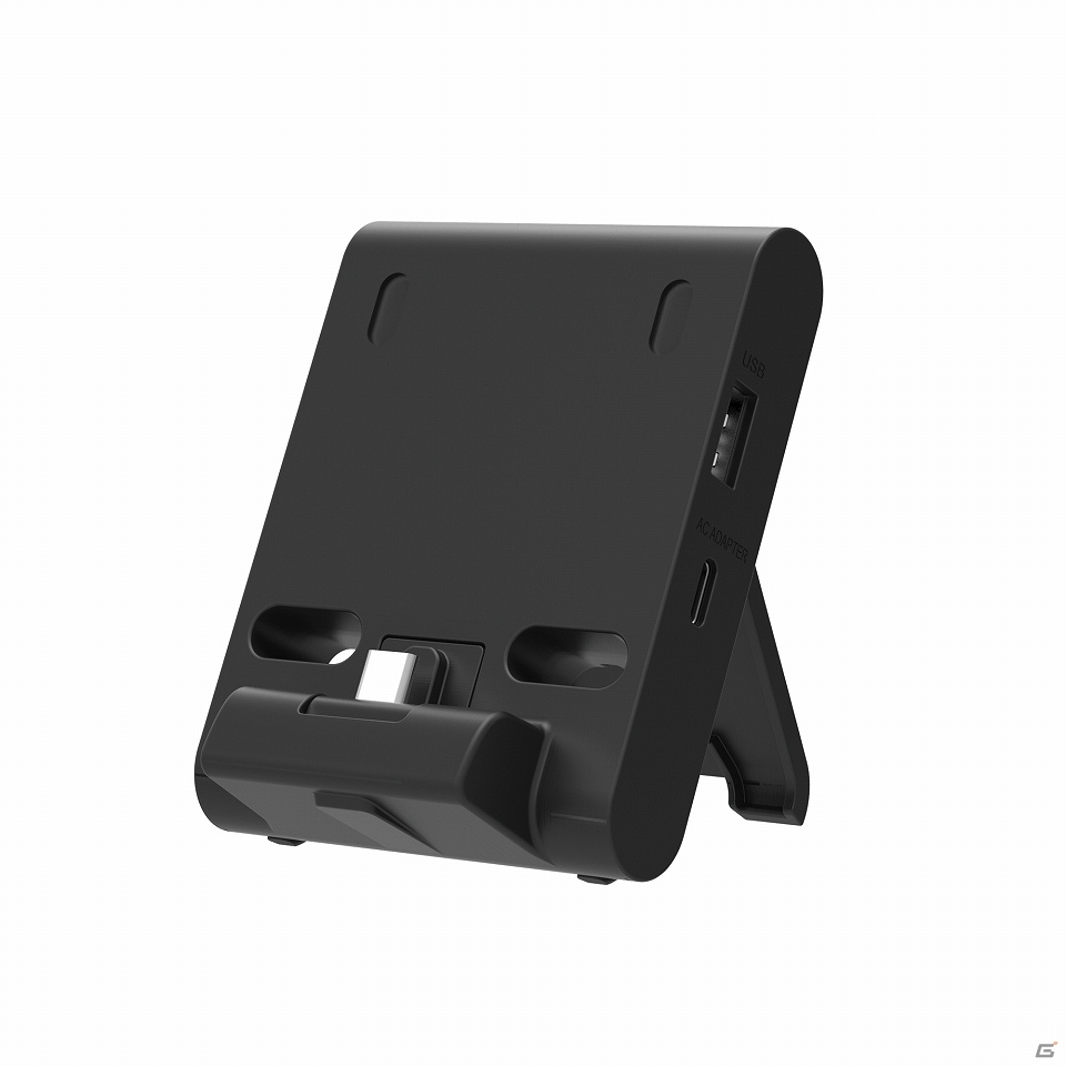 Nintendo Switch Lite関連商品13点が2019年9月に発売！クリアカバーや保護フィルムなどがラインナップの画像38