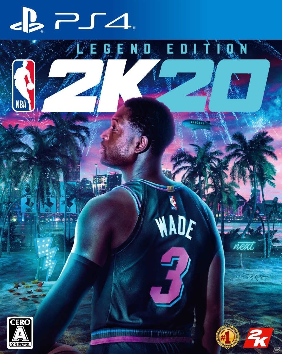 「NBA 2K20」Play NowとSeasonで女子プロバスケットボールリーグ「WNBA」の12チームがプレイ可能にの画像2