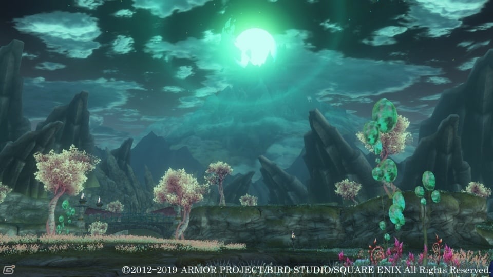 大魔王が不在…！？「ドラゴンクエストX」魔界の情勢や物語の中心となるキャラクターを紹介！の画像4