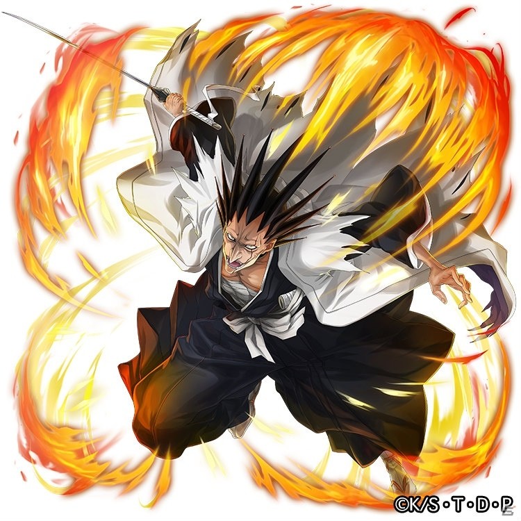 「逆転オセロニア」にて「BLEACH」とのコラボが開催！ログインで「黒崎一護（S）」が手に入るの画像10