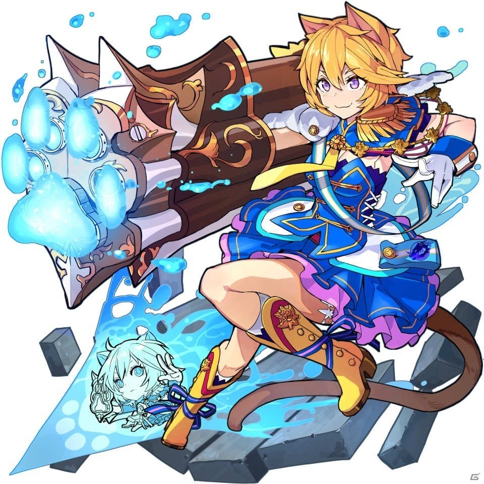 「ファイトリーグ」に「モンスターストライク」が参戦！「超・2周年キャンペーン」がスタートの画像4