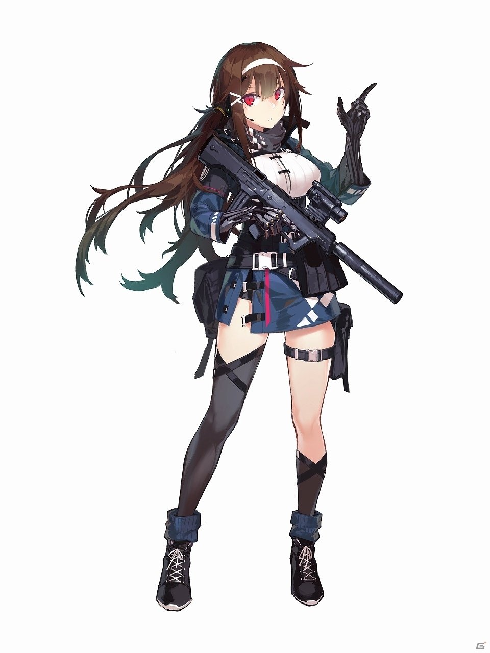 gr g36c 浴衣 安い