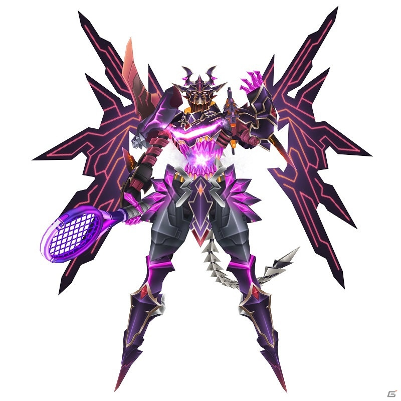 「白猫テニス」3周年記念イベントが追加開催！決戦版アナゼ＆虚の王や新モード「ローテーションワールド」が登場の画像6