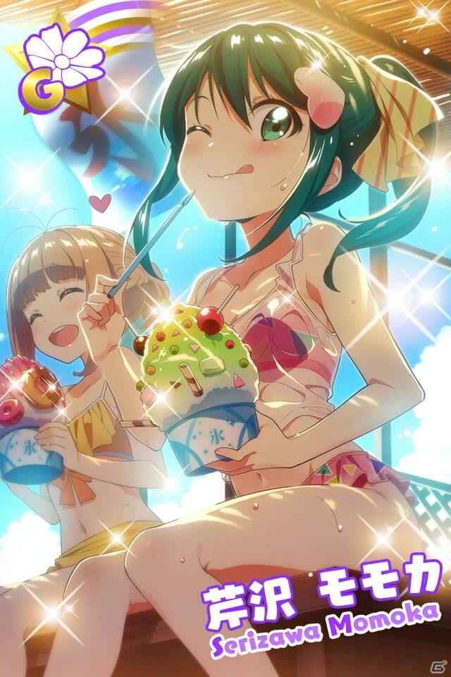 「Tokyo 7th シスターズ」Le☆S☆Ca新曲「ひよこのうた」が実装！記念イベントが開催の画像14