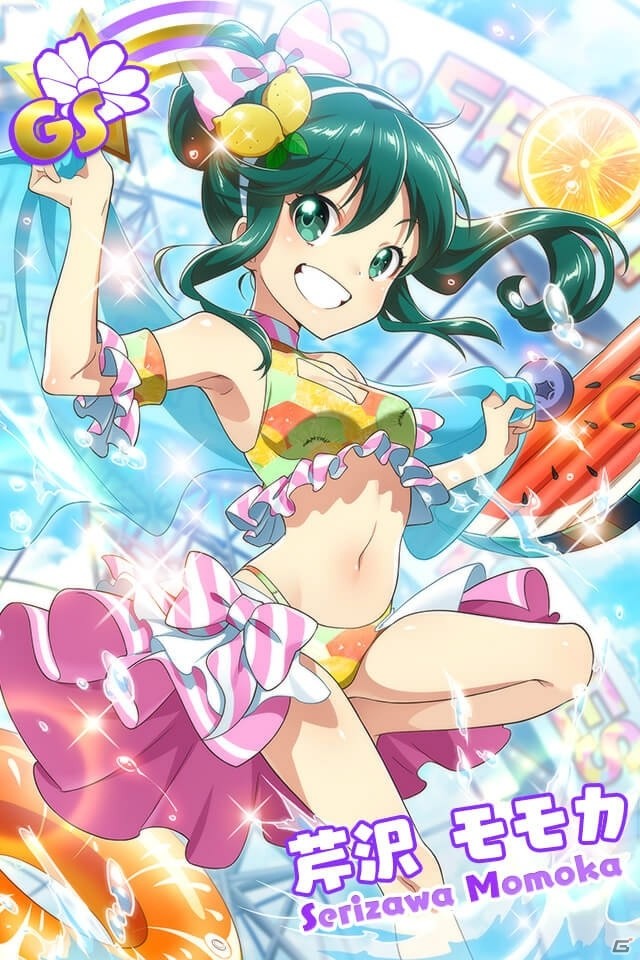 「Tokyo 7th シスターズ」Le☆S☆Ca新曲「ひよこのうた」が実装！記念イベントが開催の画像15