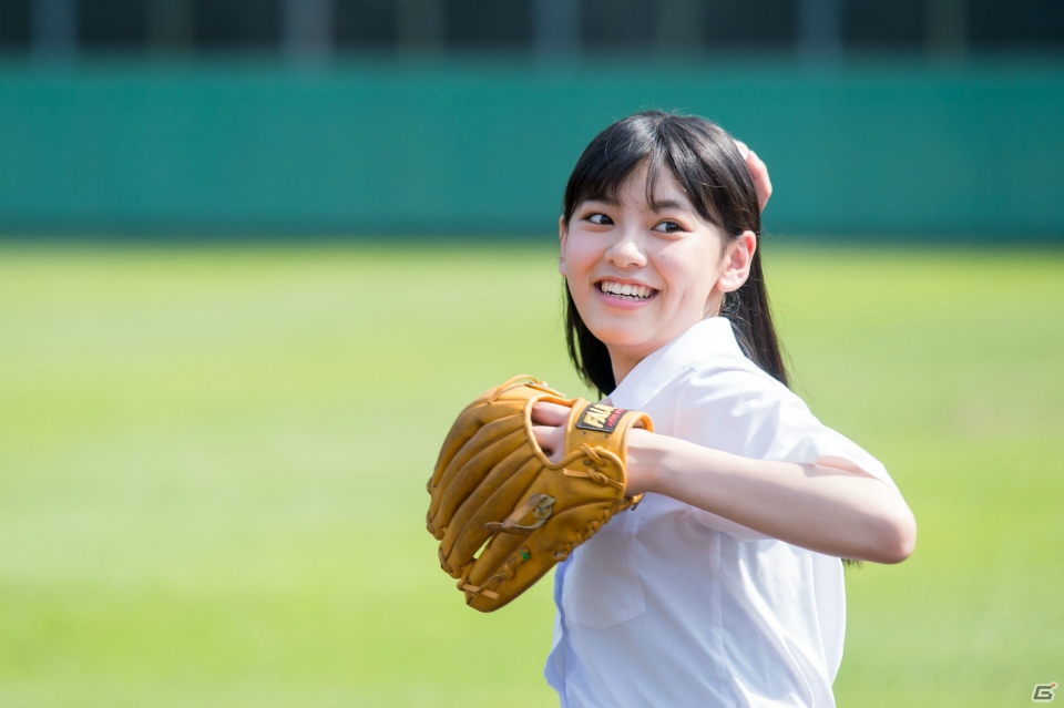 「八月のシンデレラナイン」全力少女シリーズの最終話「全力少女 ～キミに届け 篇～」が公式Youtubeチャンネルで公開の画像15