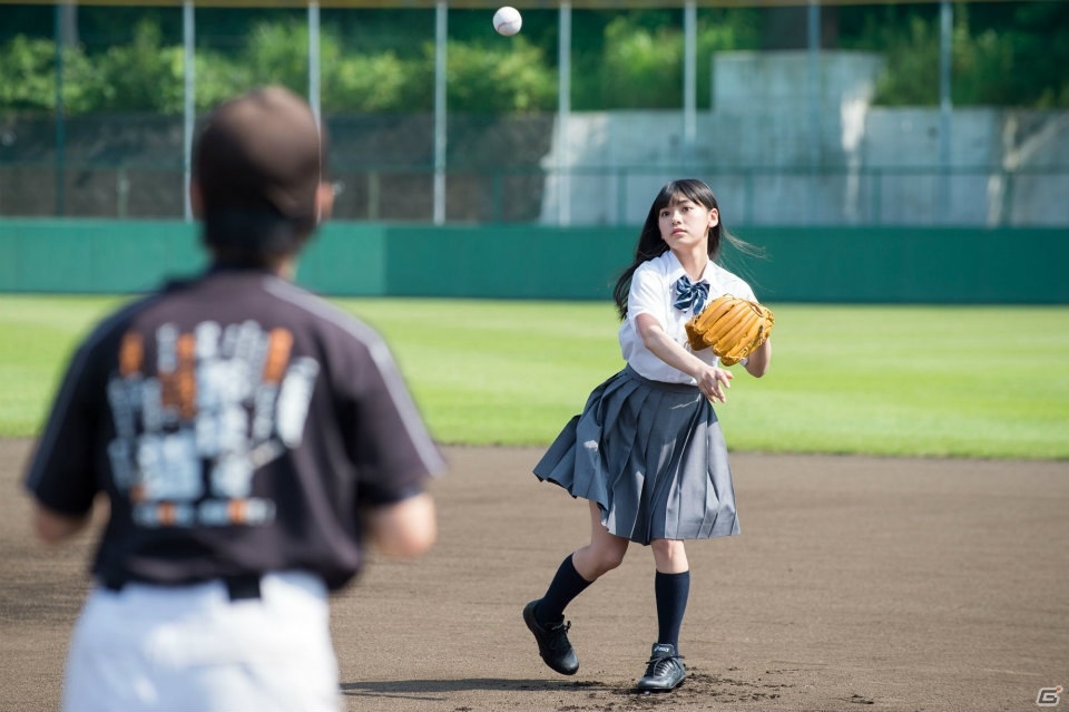 「八月のシンデレラナイン」全力少女シリーズの最終話「全力少女 ～キミに届け 篇～」が公式Youtubeチャンネルで公開の画像16