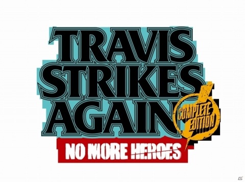 「Travis Strikes Again: No More Heroes Complete Edition」のプレオーダーが開始！10％オフになる期間限定キャンペーンもの画像1