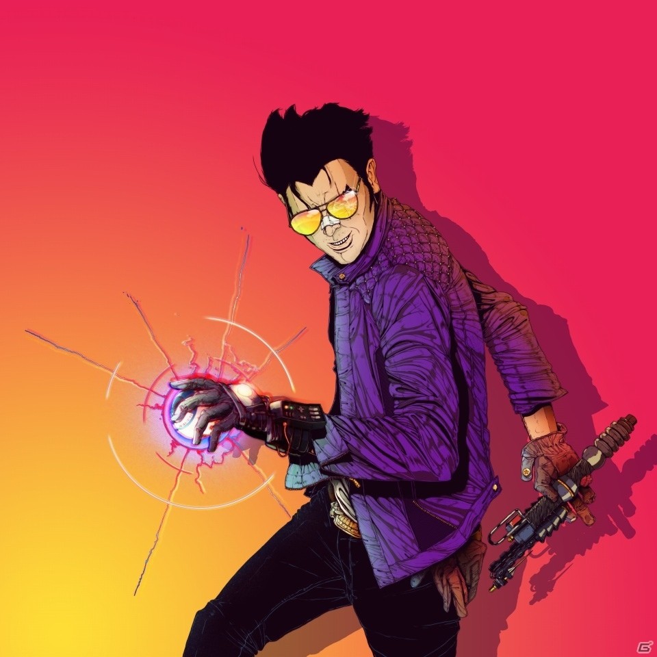 「Travis Strikes Again: No More Heroes Complete Edition」のプレオーダーが開始！10％オフになる期間限定キャンペーンもの画像2