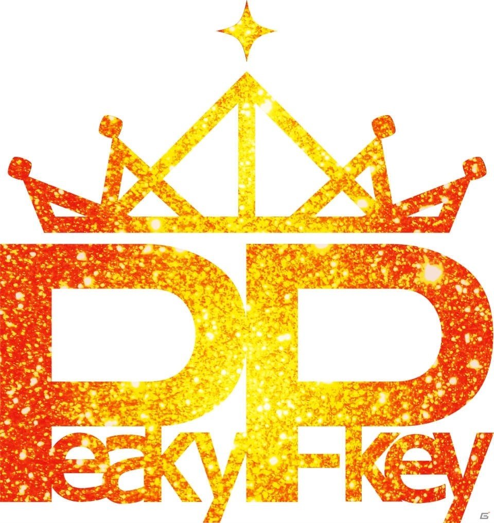 「D4DJ 2nd LIVE」Yahoo!チケット抽選先行の申込受付が開始！昼公演・夜公演のライブロゴも公開の画像4