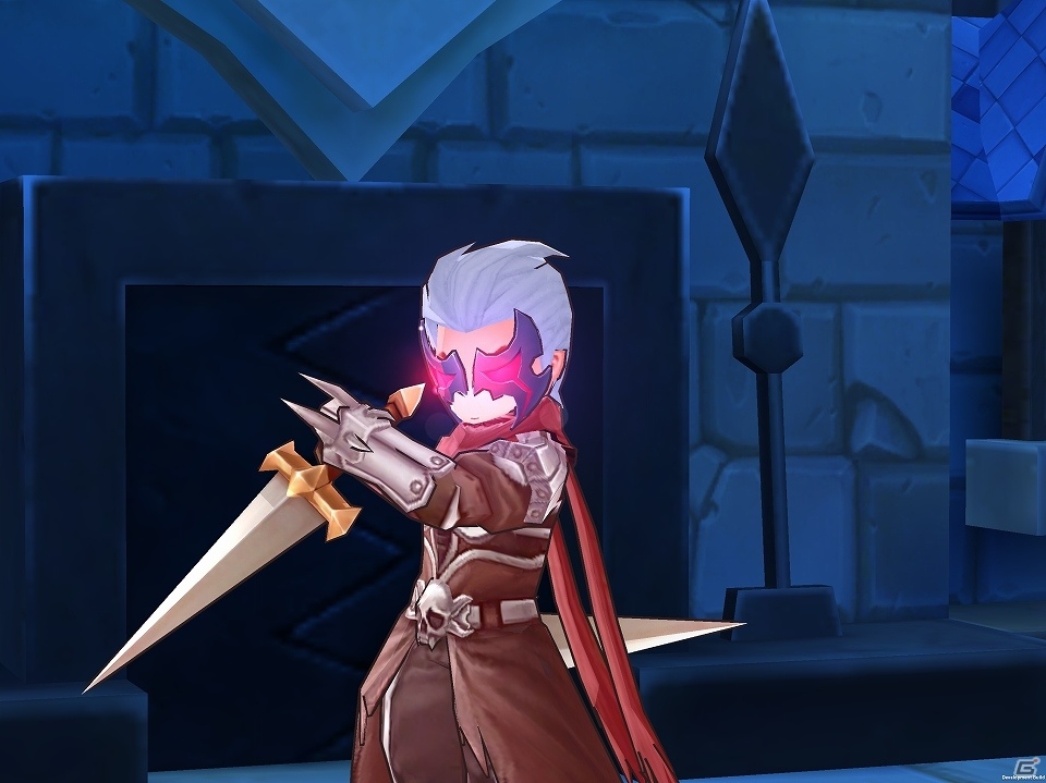 「ラグナロク マスターズ」8月フェスガチャ「暗夜騎士」が発売！中・上級者向けの冒険ガイドも公開の画像4