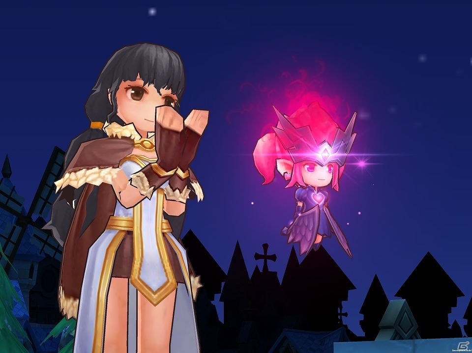 「ラグナロク マスターズ」8月フェスガチャ「暗夜騎士」が発売！中・上級者向けの冒険ガイドも公開の画像6