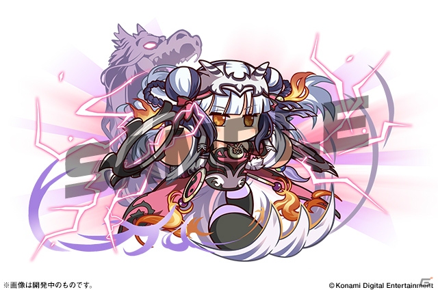 「パズル＆ドラゴンズ」で「実況パワフルプロ野球」とのコラボ第2弾が8月19日より開催！の画像13