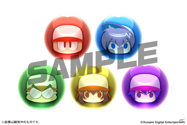 「パズル＆ドラゴンズ」で「実況パワフルプロ野球」とのコラボ第2弾が8月19日より開催！の画像5