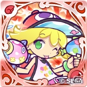 「ぷよぷよ!!クエスト」まばゆいヤナ、はじけるアミティ、さざなみのリゼットが登場！まばゆい夏ガチャが開催の画像10