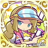「ぷよぷよ!!クエスト」まばゆいヤナ、はじけるアミティ、さざなみのリゼットが登場！まばゆい夏ガチャが開催の画像11