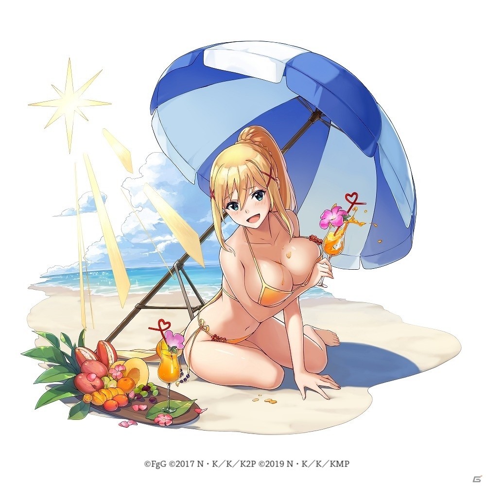 「ファントム オブ キル」で「この素晴らしい世界に祝福を！」とのコラボが復刻！新ユニット「ゆんゆん」「ウィズ」が登場の画像6