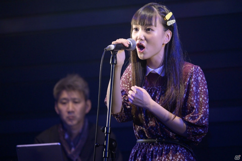 「BATON=RELAY」公式初のライブイベントとなる「BATON=RELAY presents maruxenon live」のオフィシャルレポートが到着！の画像11