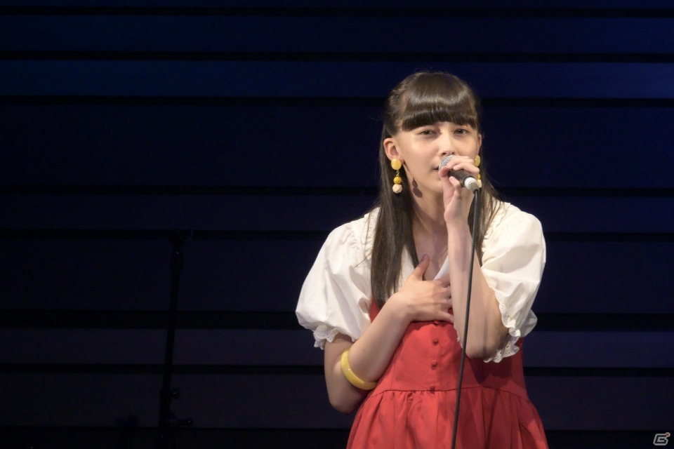 「BATON=RELAY」公式初のライブイベントとなる「BATON=RELAY presents maruxenon live」のオフィシャルレポートが到着！の画像12
