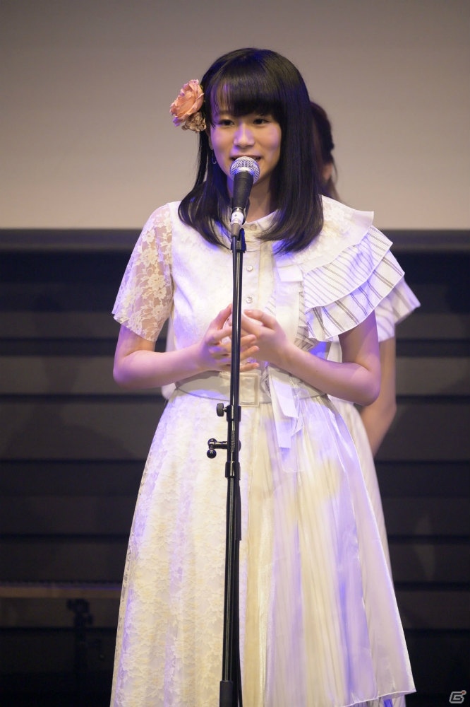 「BATON=RELAY」公式初のライブイベントとなる「BATON=RELAY presents maruxenon live」のオフィシャルレポートが到着！の画像5