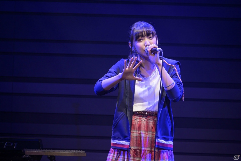 「BATON=RELAY」公式初のライブイベントとなる「BATON=RELAY presents maruxenon live」のオフィシャルレポートが到着！の画像8