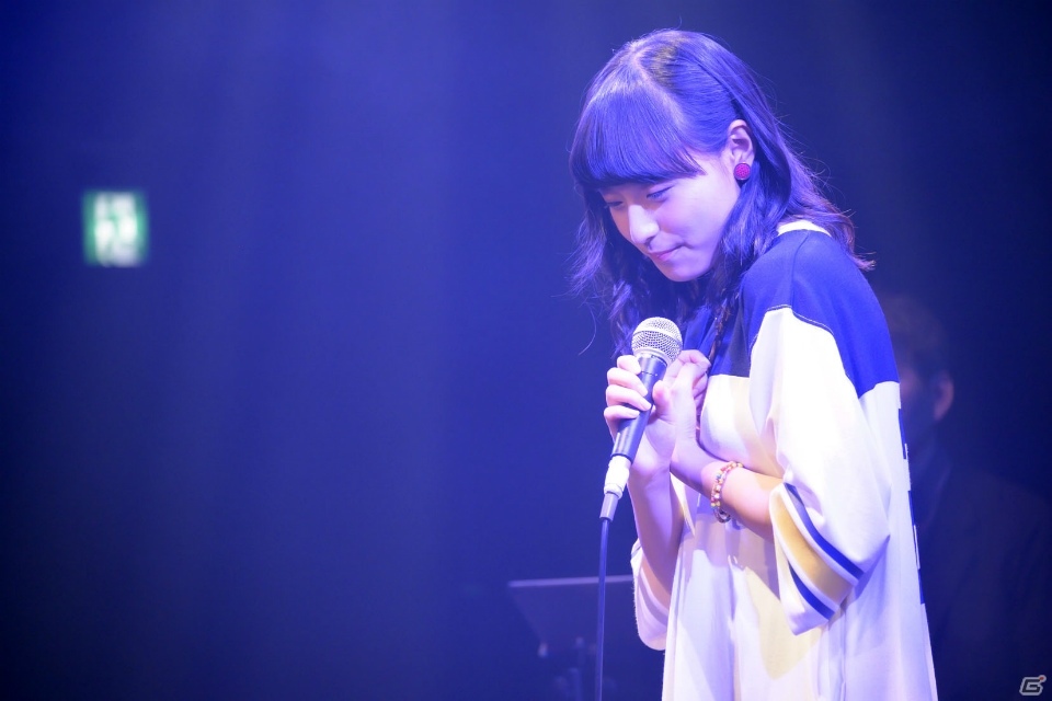 「BATON=RELAY」公式初のライブイベントとなる「BATON=RELAY presents maruxenon live」のオフィシャルレポートが到着！の画像9