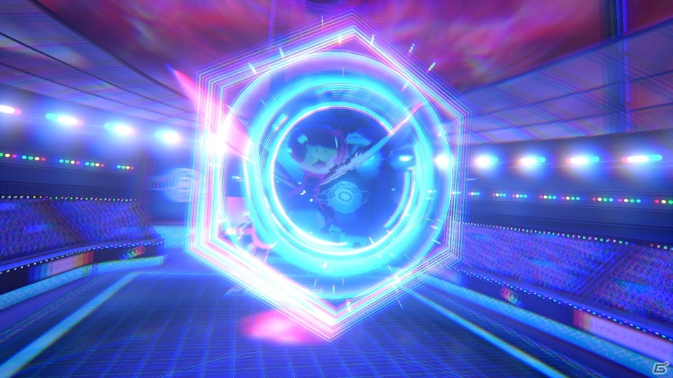 「ポケットモンスター ソード・シールド」世界中のトレーナーとポケモンバトルが楽しめる「バトルスタジアム」を紹介の画像16