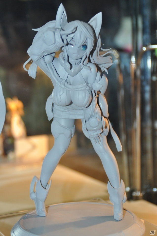 新クラス「エトワール」がついに公開！アニメの新情報も発表された「ファンタシースター感謝祭2019 決勝会場」レポートの画像18