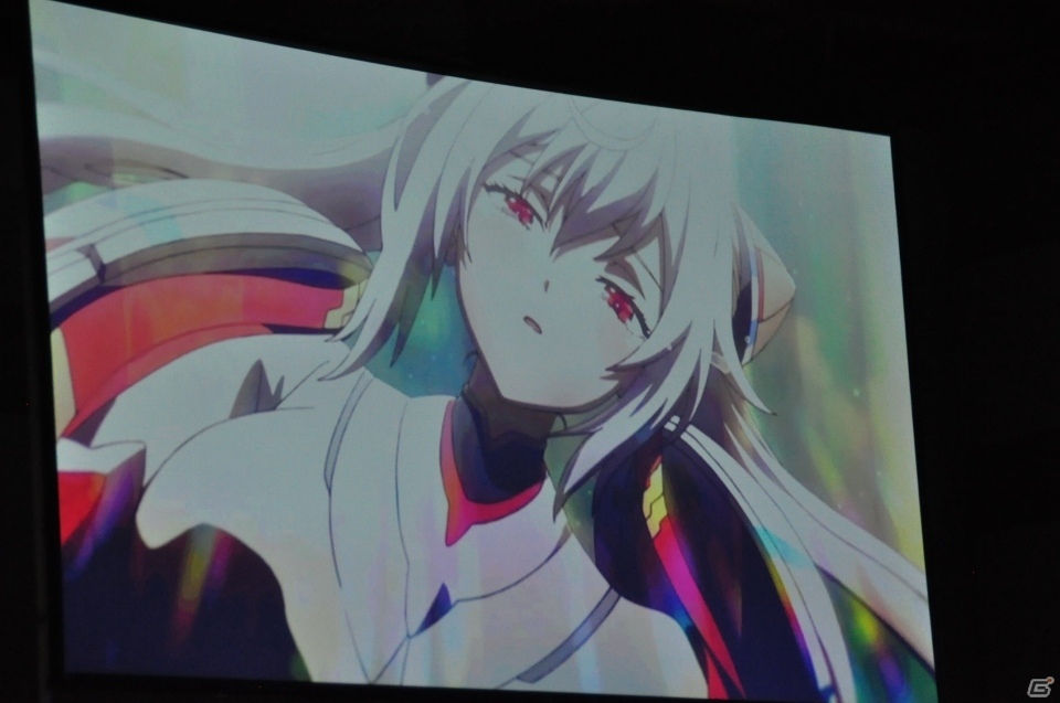 新クラス「エトワール」がついに公開！アニメの新情報も発表された「ファンタシースター感謝祭2019 決勝会場」レポートの画像26