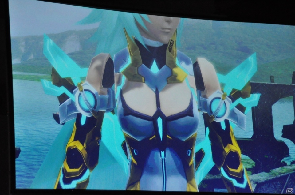 新クラス「エトワール」がついに公開！アニメの新情報も発表された「ファンタシースター感謝祭2019 決勝会場」レポートの画像43