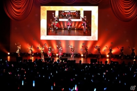 公開録音からライブまで幅広い内容で盛り上がった「アイドルマスター シャイニーカラーズ」SUMMER PARTY 2019昼夜公演をレポートの画像10
