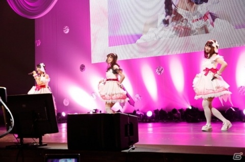 公開録音からライブまで幅広い内容で盛り上がった「アイドルマスター シャイニーカラーズ」SUMMER PARTY 2019昼夜公演をレポートの画像15
