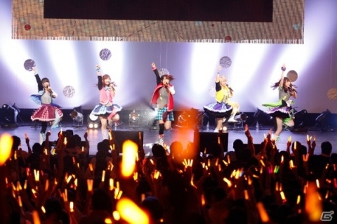 公開録音からライブまで幅広い内容で盛り上がった「アイドルマスター シャイニーカラーズ」SUMMER PARTY 2019昼夜公演をレポートの画像16