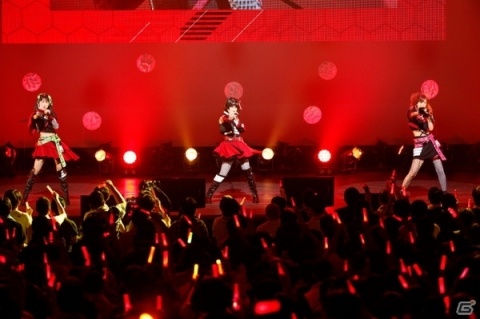 公開録音からライブまで幅広い内容で盛り上がった「アイドルマスター シャイニーカラーズ」SUMMER PARTY 2019昼夜公演をレポートの画像17