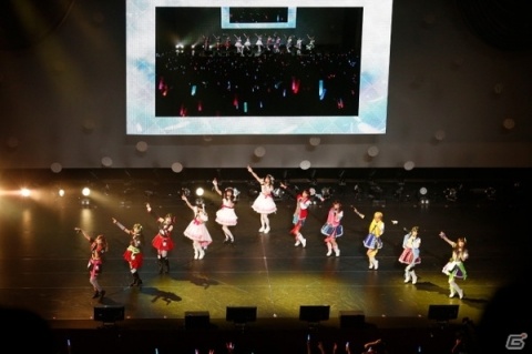 公開録音からライブまで幅広い内容で盛り上がった「アイドルマスター シャイニーカラーズ」SUMMER PARTY 2019昼夜公演をレポートの画像18