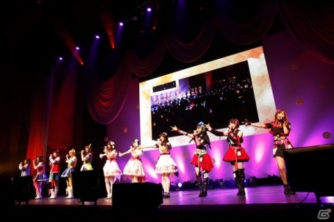 公開録音からライブまで幅広い内容で盛り上がった「アイドルマスター シャイニーカラーズ」SUMMER PARTY 2019昼夜公演をレポートの画像19