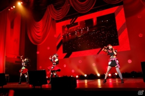 公開録音からライブまで幅広い内容で盛り上がった「アイドルマスター シャイニーカラーズ」SUMMER PARTY 2019昼夜公演をレポートの画像8