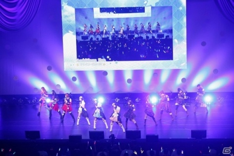公開録音からライブまで幅広い内容で盛り上がった「アイドルマスター シャイニーカラーズ」SUMMER PARTY 2019昼夜公演をレポートの画像9