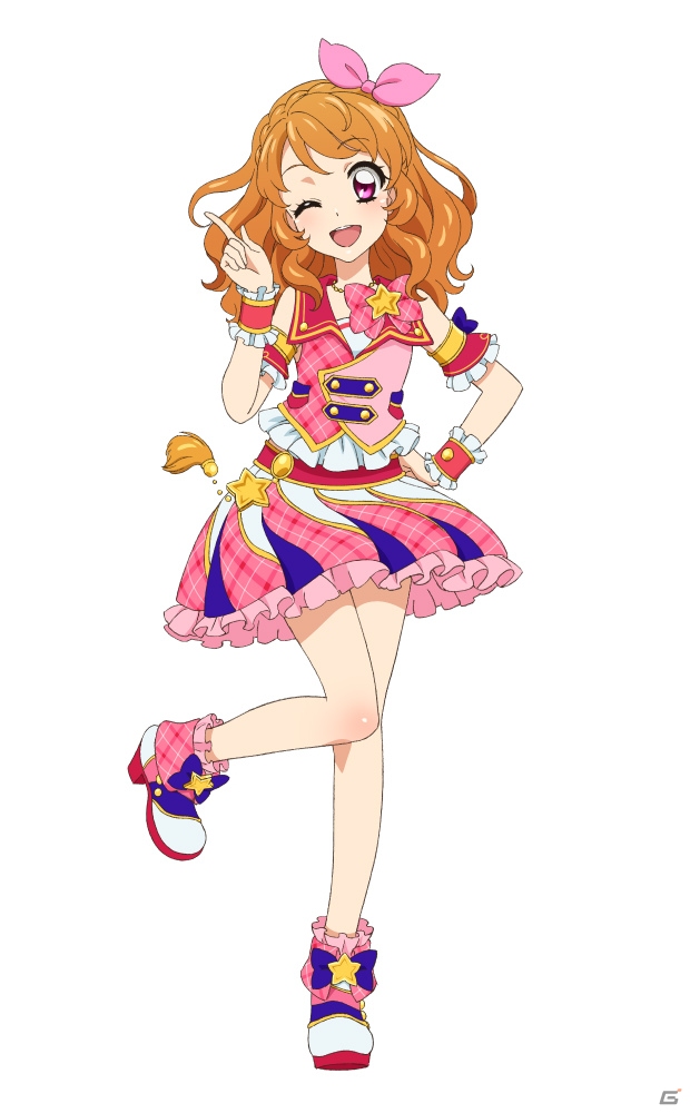 歴代アイドル56名が総出演する「データカードダス アイカツオンパレード！」が2019年10月上旬より稼働開始！の画像20