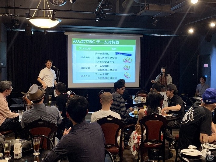 全国7都市を巡る「ダビマスキャラバン」北海道、福岡、宮城、徳島会場のイベントレポートが到着！の画像2