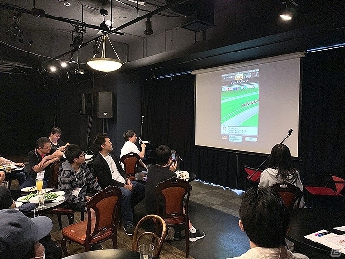 全国7都市を巡る「ダビマスキャラバン」北海道、福岡、宮城、徳島会場のイベントレポートが到着！の画像3