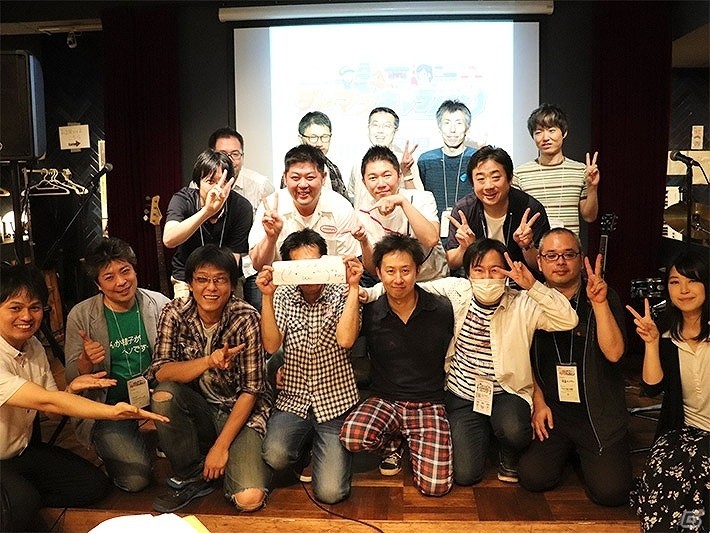 全国7都市を巡る「ダビマスキャラバン」北海道、福岡、宮城、徳島会場のイベントレポートが到着！の画像6