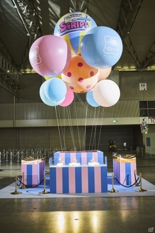 「移動遊園地」がコンセプトのフェス型イベント「A3! BLOOMING CARNIVAL」の公式レポートが公開の画像34