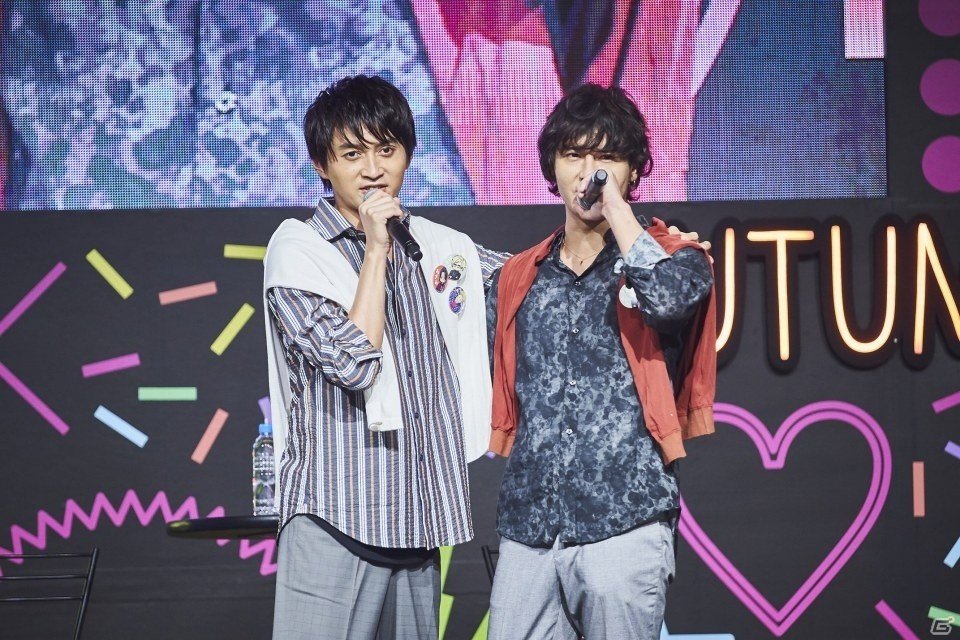 「移動遊園地」がコンセプトのフェス型イベント「A3! BLOOMING CARNIVAL」の公式レポートが公開の画像25