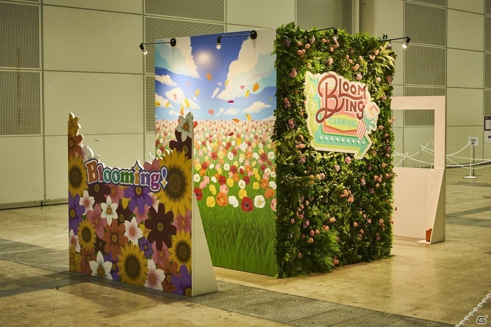「移動遊園地」がコンセプトのフェス型イベント「A3! BLOOMING CARNIVAL」の公式レポートが公開の画像41