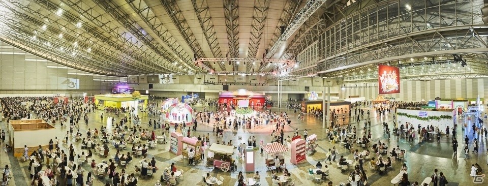 「移動遊園地」がコンセプトのフェス型イベント「A3! BLOOMING CARNIVAL」の公式レポートが公開の画像46