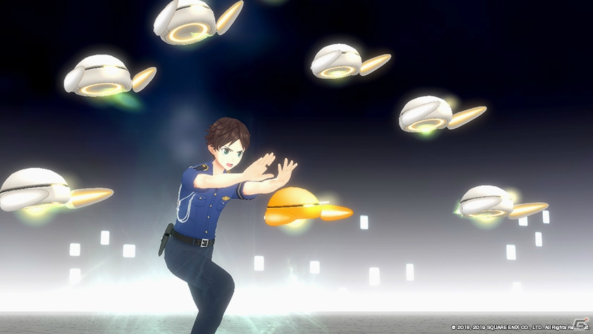 「ワールドエンドヒーローズ」イベント「夏休み子ども相談室派出所」が開催！専用衣装の浅桐真大が限定SSRで登場の画像16