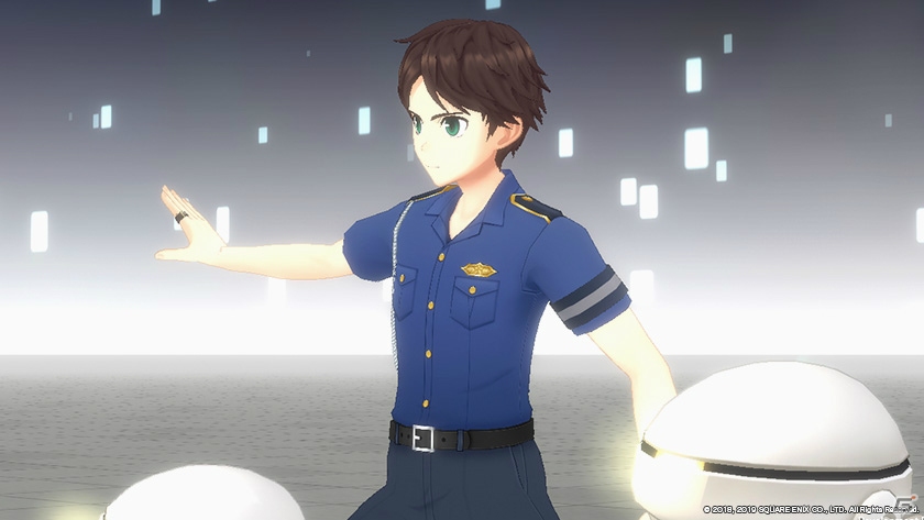 「ワールドエンドヒーローズ」イベント「夏休み子ども相談室派出所」が開催！専用衣装の浅桐真大が限定SSRで登場の画像17