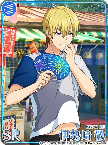 「ワールドエンドヒーローズ」イベント「夏休み子ども相談室派出所」が開催！専用衣装の浅桐真大が限定SSRで登場の画像18